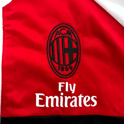 Adidas x AC Mailand Vintage Jacke 2013/14 