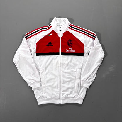 Adidas x AC Mailand Vintage Jacke 2013/14 