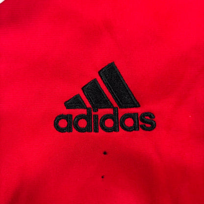 Adidas x AC Mailand Vintage Jacke 2013/14 
