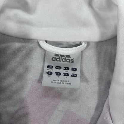 Adidas x AC Mailand Vintage Jacke 2013/14 