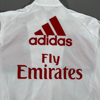 Adidas x AC Mailand Vintage Jacke 2013/14 
