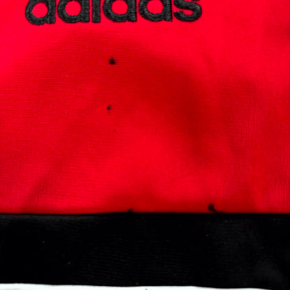 Adidas x AC Mailand Vintage Jacke 2013/14 