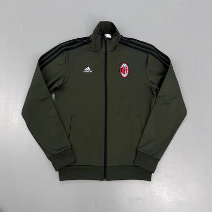 Adidas x AC Mailand Vintage Jacke 2018/19 