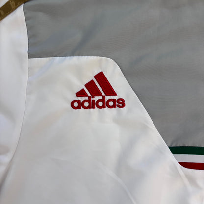 Adidas x AC Mailand Vintage-Jacke 