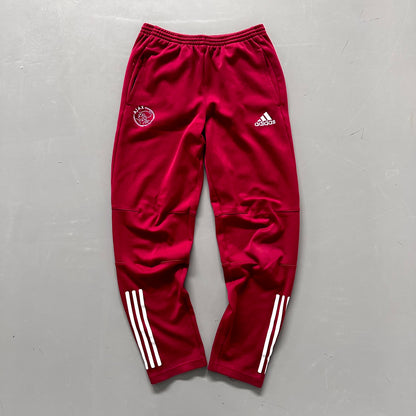 Adidas x Ajax Amsterdam Vintage Jacke 2005/06 