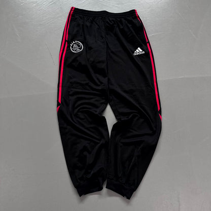 Adidas x Ajax Amsterdam Vintage Jacke 2006/07 