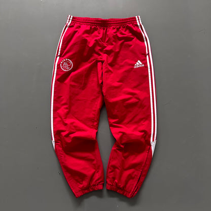 Adidas x Ajax Amsterdam Vintage Jacke 2007/08 