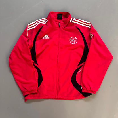 Adidas x Ajax Amsterdam Vintage Jacke 2007/08 