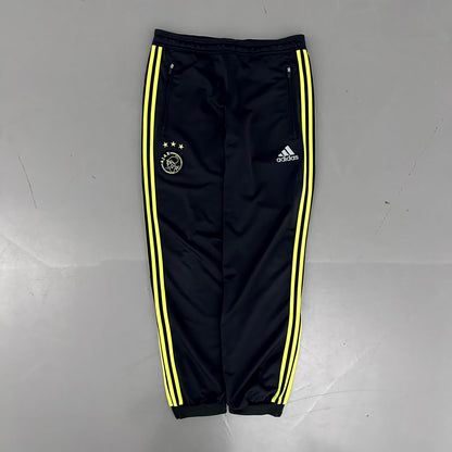 Adidas x Ajax Amsterdam Vintage Jacke 2013/14 