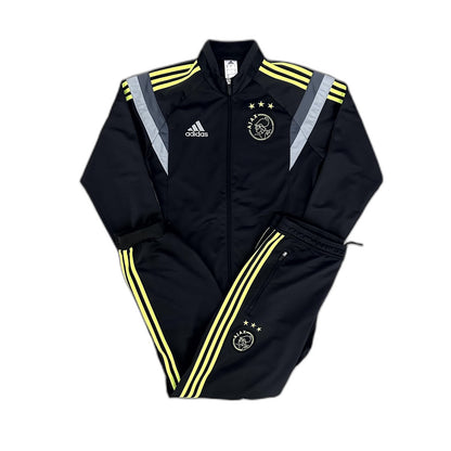 Adidas x Ajax Amsterdam Vintage Jacke 2013/14 