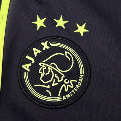 Adidas x Ajax Amsterdam Vintage Jacke 2013/14 