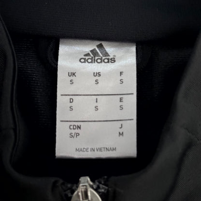 Adidas x Ajax Amsterdam Vintage Jacke 2013/14 