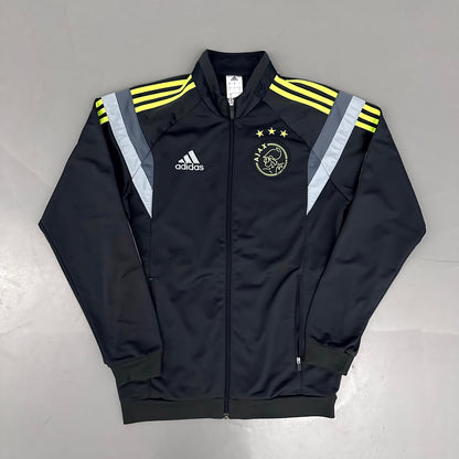 Adidas x Ajax Amsterdam Vintage Jacke 2013/14 