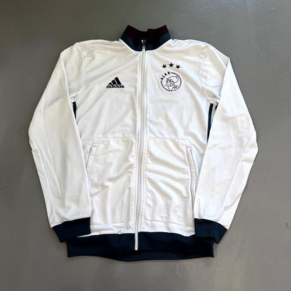 Adidas x Ajax Amsterdam Vintage Jacket 2016/17