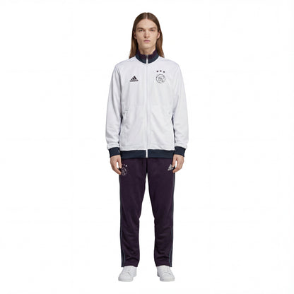 Adidas x Ajax Amsterdam Vintage Jacket 2016/17
