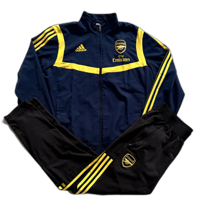 Adidas x Arsenal Vintage Jacke 2013/14 