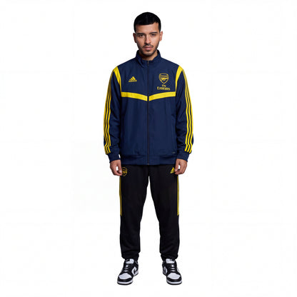 Adidas x Arsenal Vintage Jacke 2013/14 