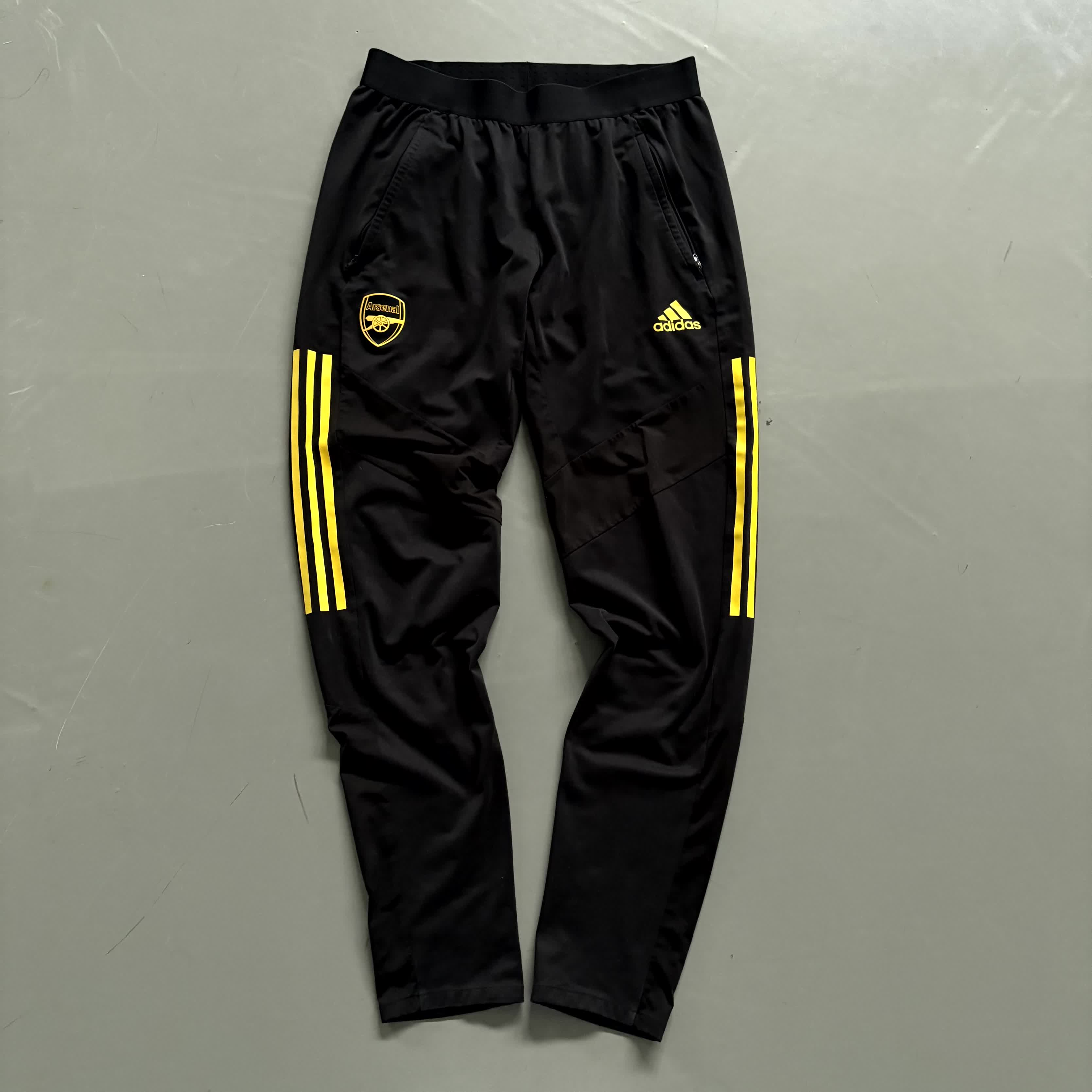 Adidas x Arsenal Vintage Jacke 2013/14 