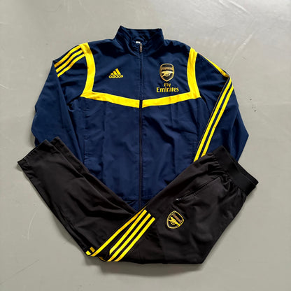 Adidas x Arsenal Vintage Jacke 2013/14 