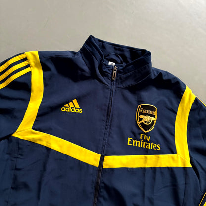 Adidas x Arsenal Vintage Jacke 2013/14 