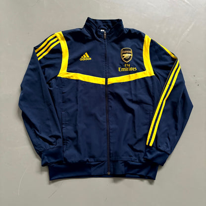 Adidas x Arsenal Vintage Jacke 2013/14 