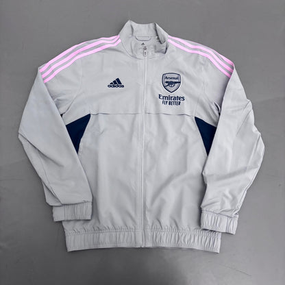 Adidas x Arsenal Vintage Jacke 2022/23 
