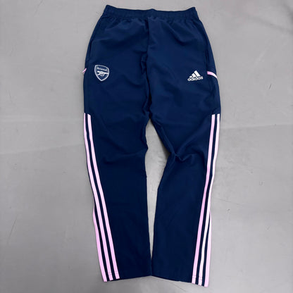 Adidas x Arsenal Vintage Jacke 2022/23 