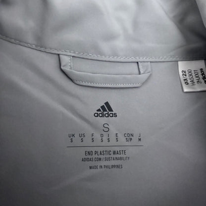 Adidas x Arsenal Vintage Jacke 2022/23 