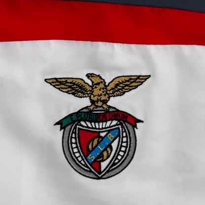 Adidas x Benfica Vintage Jacke 2007/08 