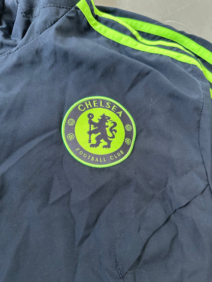 Adidas x Chelsea Vintage Jacke 