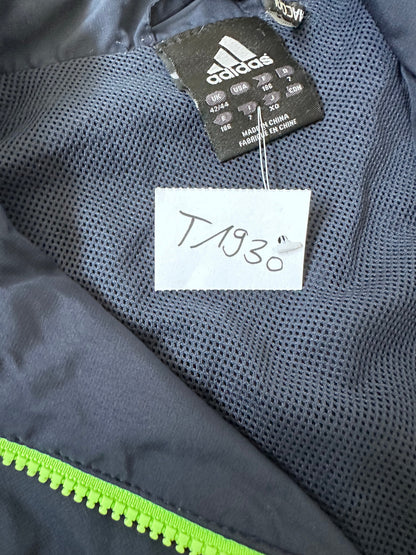 Adidas x Chelsea Vintage Jacke 