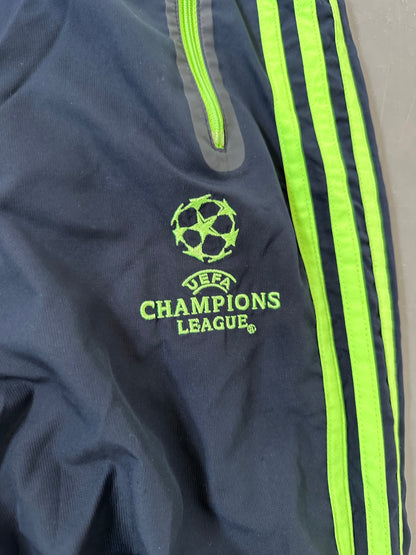 Adidas x Chelsea Vintage Jacke 