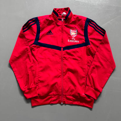 Adidas x FC Arsenal Vintage Jacke 2014/15 