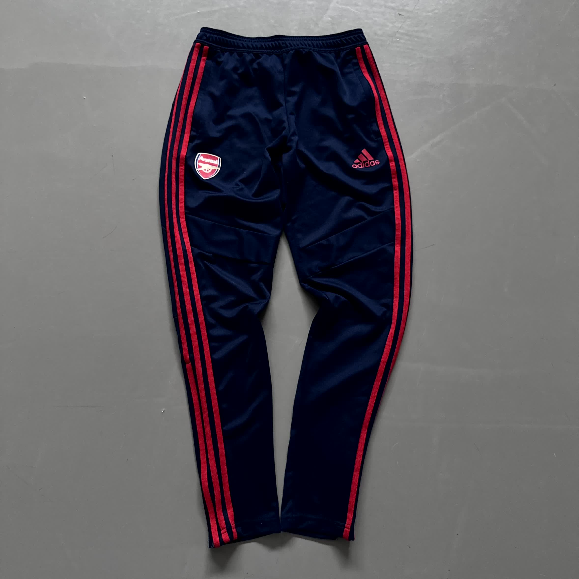 Adidas x FC Arsenal Vintage Jacke 2014/15 