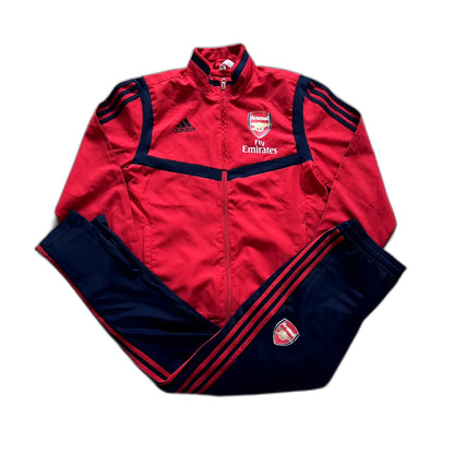 Adidas x FC Arsenal Vintage Jacke 2014/15 