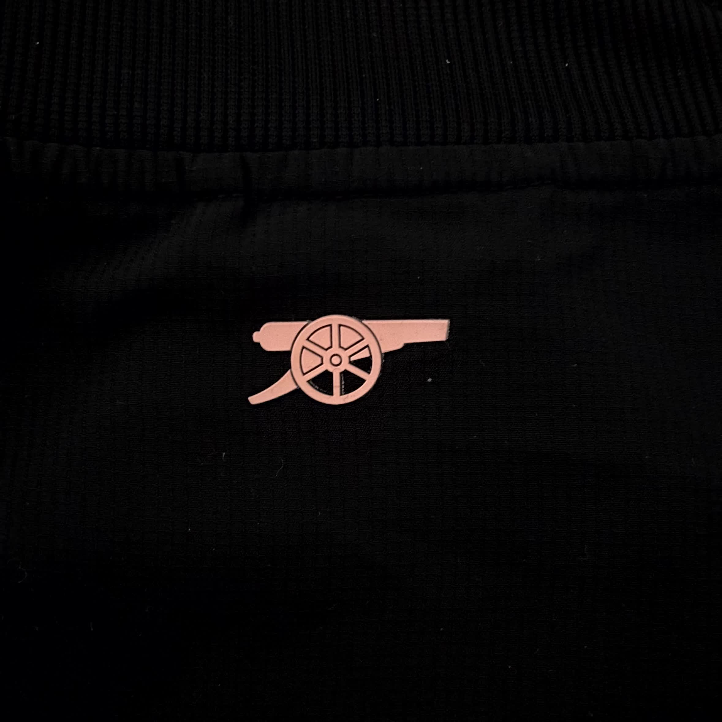 Adidas x FC Arsenal Vintage Jacke 2020/21 
