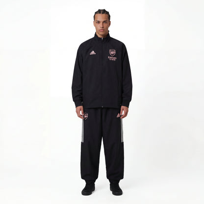 Adidas x FC Arsenal Vintage Jacke 2020/21 
