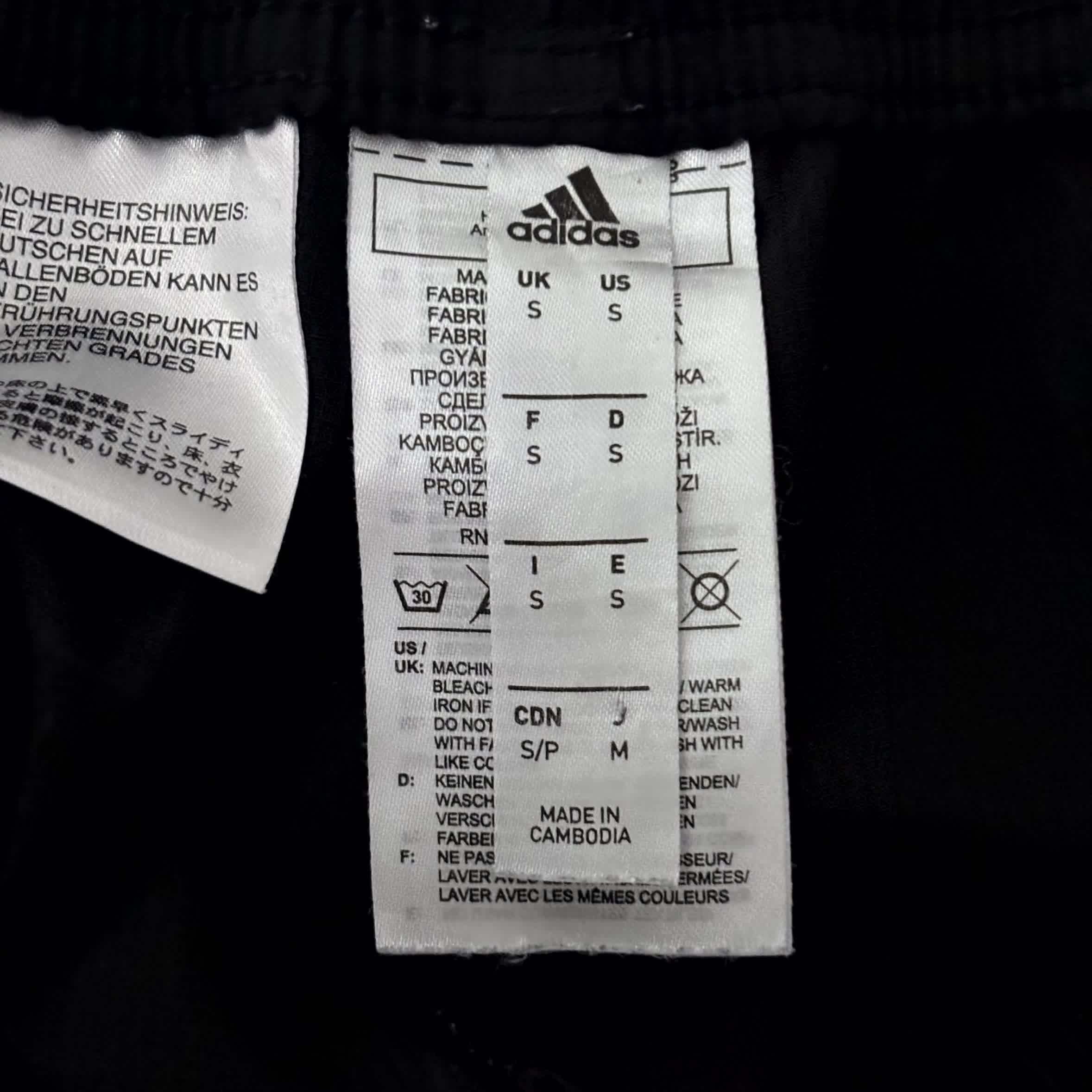 Adidas x FC Arsenal Vintage Jacke 2020/21 