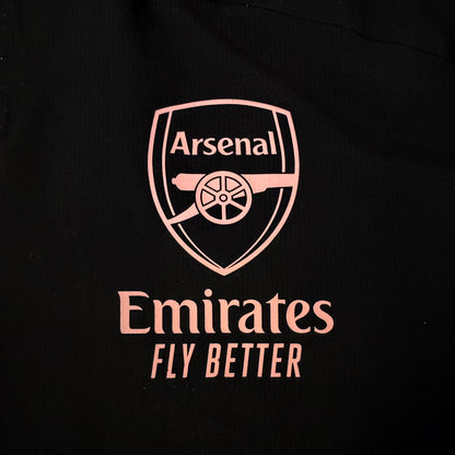Adidas x FC Arsenal Vintage Jacke 2020/21 