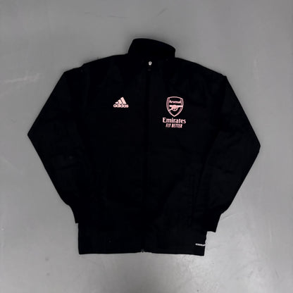 Adidas x FC Arsenal Vintage Jacke 2020/21 