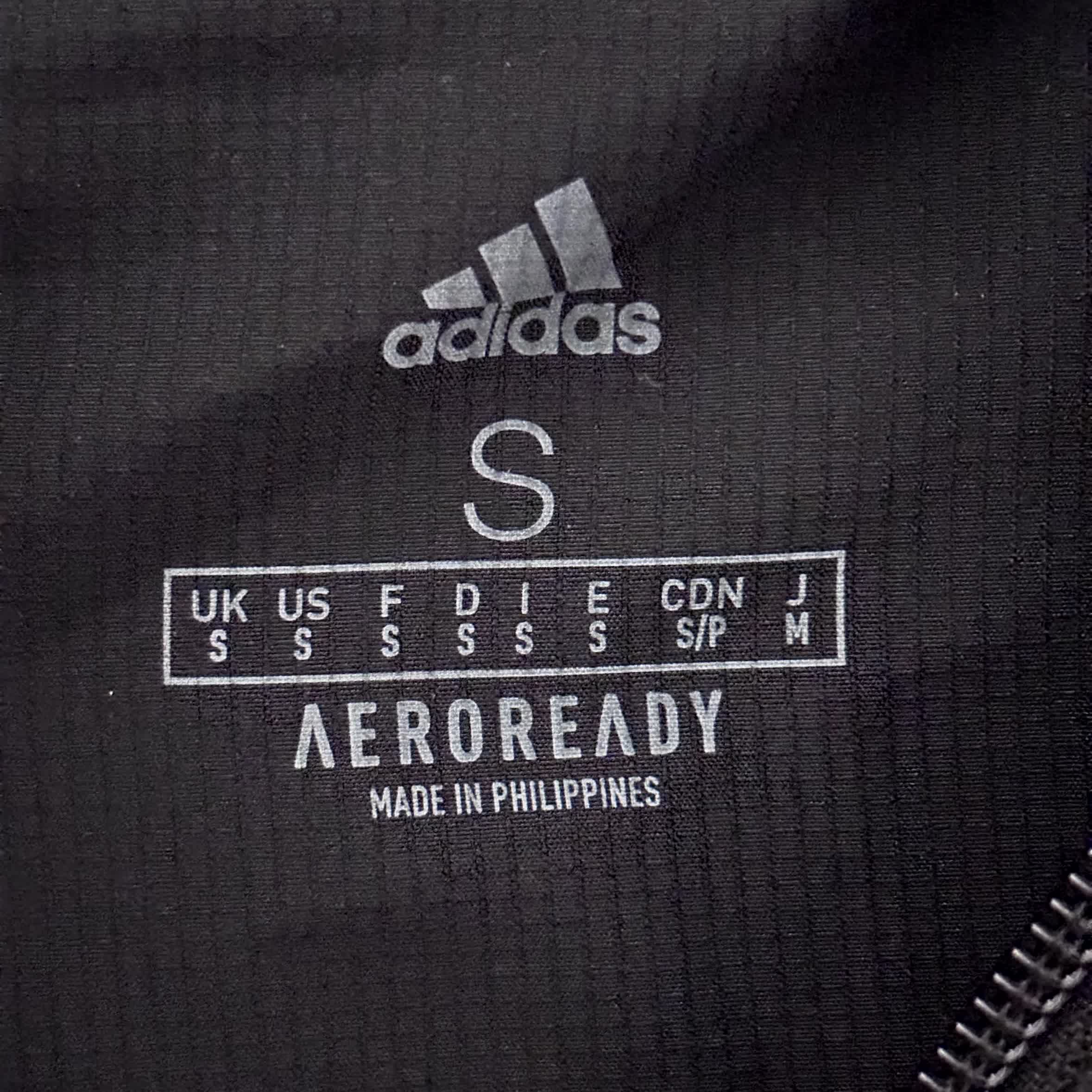 Adidas x FC Arsenal Vintage Jacke 2020/21 