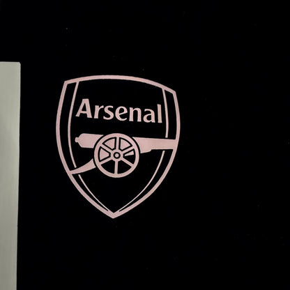 Adidas x FC Arsenal Vintage Jacke 2020/21 