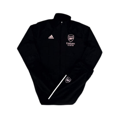 Adidas x FC Arsenal Vintage Jacke 2020/21 