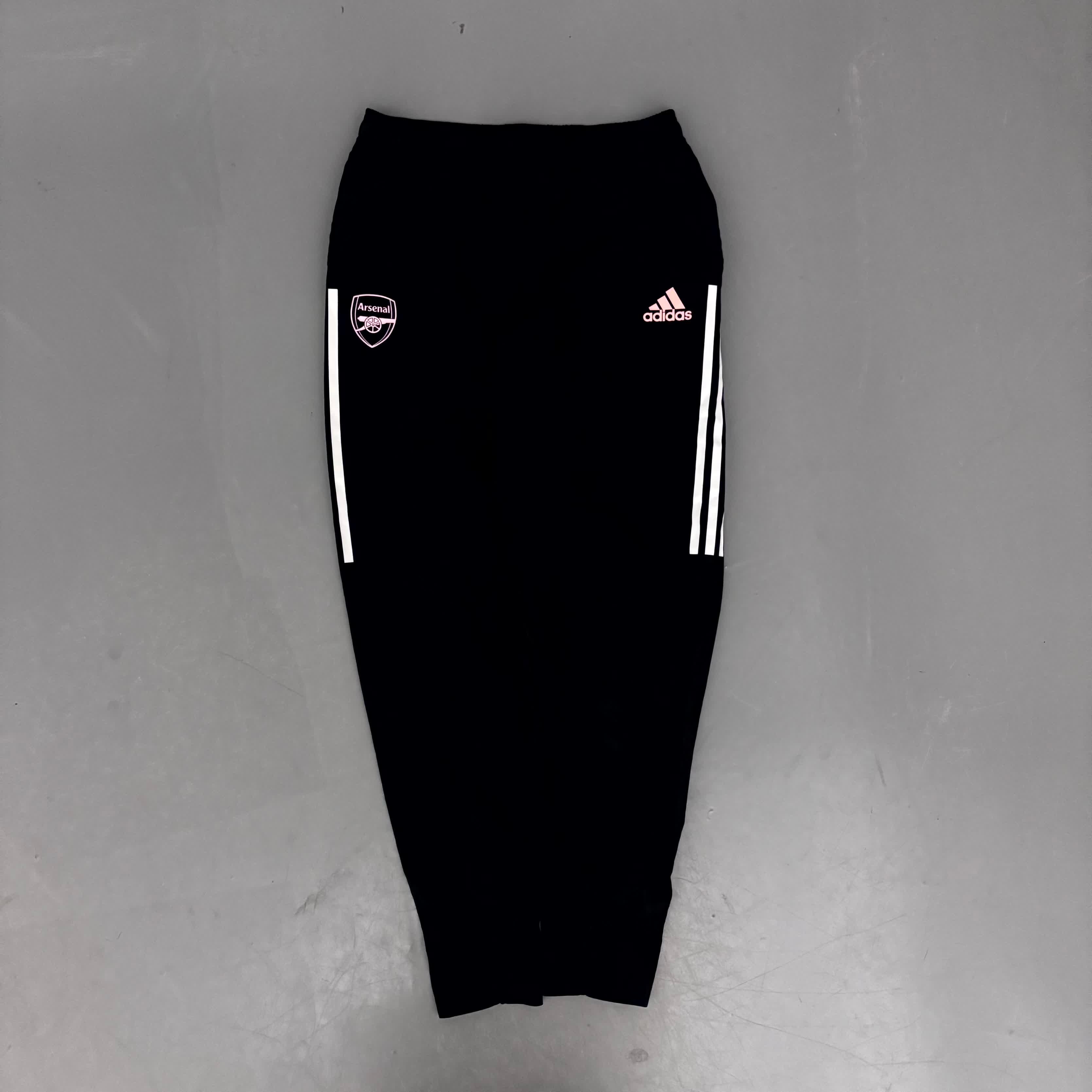 Adidas x FC Arsenal Vintage Jacke 2020/21 