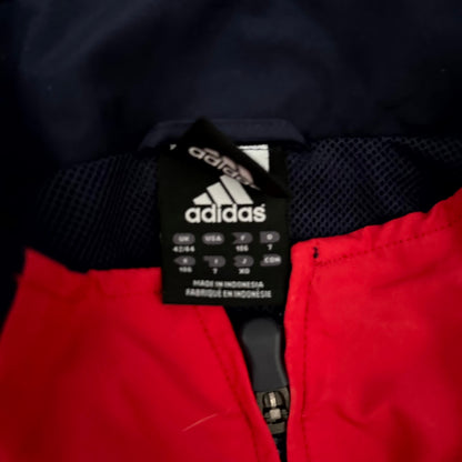 Adidas x FC Bayern CL Vintage Jacke 2005/06 