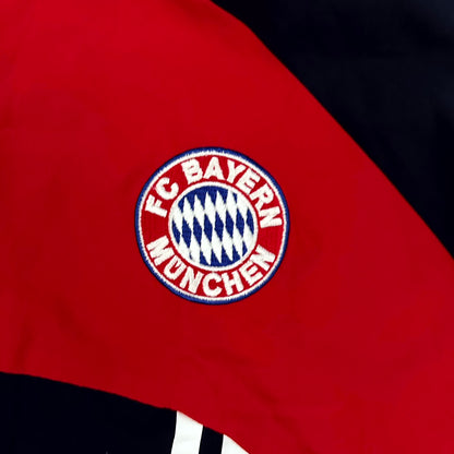 Adidas x FC Bayern CL Vintage Jacke 2005/06 