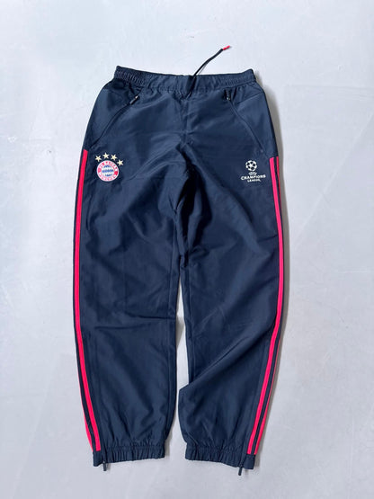 Adidas x FC Bayern CL Vintage Jacke 2010/11