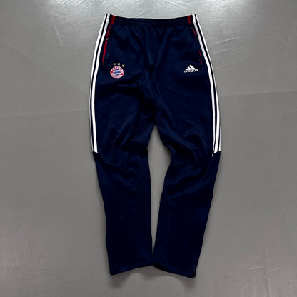 Adidas x FC Bayern Vintage Jacke 2006/07 