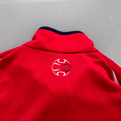 Adidas x FC Bayern Vintage Jacke 2006/07 