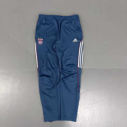 Adidas x FC Bayern Vintage Jacke 2008/09 